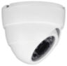 Комплект видеонаблюдения IP 5Мп KIT-A502POE-YE-LT 2 камеры с сервисом IPEYE, для ПВЗ, офиса, производства