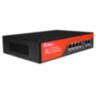 Комплект видеонаблюдения IP 5Мп KIT-A502POE-YE-LT 2 камеры с сервисом IPEYE, для ПВЗ, офиса, производства