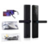 Дверной замок WIFI Ps-Link PS-Z13-TY-P с отпечатком пальца / экран / сенсорный