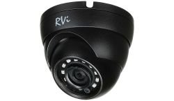 HD Камера RVi-1ACE202 (2.8) BLACK