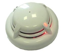 Извещатель пожарный дымовой оптико-электронный точечный К-Инженеринг ИП 212-66