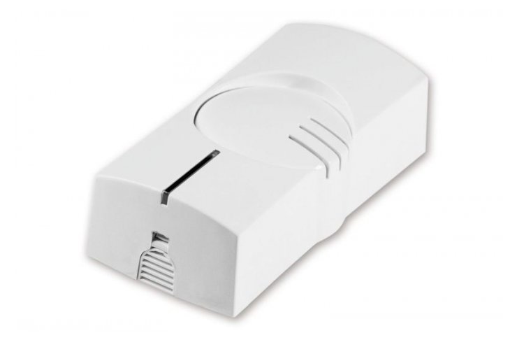 извещатель охранный звуковой