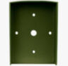 Козырёк для панели доступа Ps-Link CH1 зеленый PETG