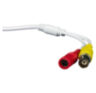 Комплект видеонаблюдения AHD 5Мп KIT-A516HD-MX