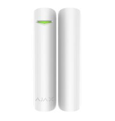 Универсальный датчик открытия двери/окна Ajax DoorProtect (white)