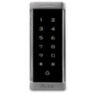 Панель доступа PS-T6MF с кодонаборной панелью / 2000 пользователей / IP40 / Металл / Сенсорная