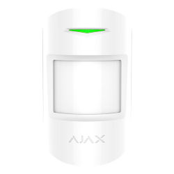 Датчик движения с иммунитетом к животным Ajax MotionProtect (white)