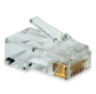 Кабель UTP4 cat.5E CCA 30 метров Ps-Link UTP-CCA30 с коннекторами RJ-45