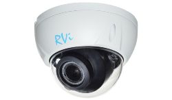 IP камера уличная, купольная RVI-1NCD4033 (2.8-12)