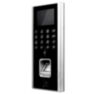 Панель доступа Ps-Link PS-9700F с кодонаборной панелью 2000 пользователей и фотосенсор отпечатков