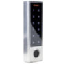 Система СКУД Ps-Link KIT-HF3WF-SSM/ сканер отпечатков / эл. механический замок / RFID, WIFI