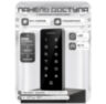 Система СКУД PS-Link KIT-T1202EM-WP-W-B / эл. механический замок / кодовая панель / RFID / WIFI
