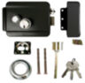Система СКУД PS-Link KIT-T1202EM-WP-W-B / эл. механический замок / кодовая панель / RFID / WIFI