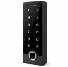Комплект СКУД KIT-TF3EM-WP-W-280 эл. магнитный замок 280кг, RFID, WIFI, отпечаток