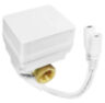 Система защиты от протечек воды Ps-Link PS-TY150-V2R1 с Wi-Fi подключением, проводными и беспроводным датчиками протечки воды