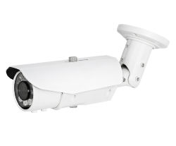 IP камера Infinity TPC-2000LPR 722 уличная 2МП, 7-22 мм, 1/2,8", ИК-60 м, 0Лк, 25 к/с