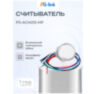Считыватель карт доступа Ps-Link PS-ACM215-MF IP68 / пластик / подсветка