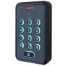 Комплект СКУД KIT-K310EMF-280 эл. магнитный замок 280кг, RFID, WIFI, защита IP66