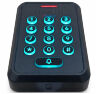 Комплект СКУД KIT-K310EMF-280 эл. магнитный замок 280кг, RFID, WIFI, защита IP66