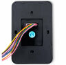 Комплект СКУД KIT-K310EMF-280 эл. магнитный замок 280кг, RFID, WIFI, защита IP66