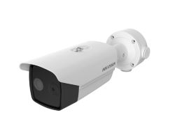 Тепловизионная IP-камера Hikvision DS-2TD2637B-10/P