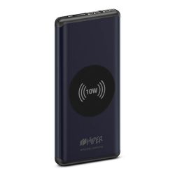 Внешний аккумулятор HIPER NANO X Dark Blue