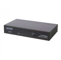 Коммутатор неуправляемый Beward FSD-803