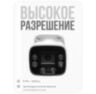 Камера видеонаблюдения IP 5Мп IP105Ai с аналитикой, ИК-подсветка, металлический корпус для улицы