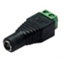 Кабель КВК с коннекторами RG-59 + 2 x 0,5 кв.мм бухта 10 метров Ps-Link CBK10
