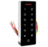 Система СКУД PS-Link KIT-T1202EM-WP-W-SSM / эл. механический замок / кодовая панель / RFID / WIFI