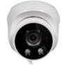 Камера видеонаблюдения IP 5Мп Ps-Link IP305PMX вход для микрофона / питание POE