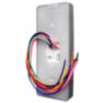 Система СКУД PS-Link KIT-T1202EM-WP-W-280 / эл. магнитный замок 280кг / кодовая панель / RFID / WIFI