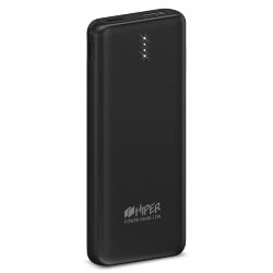 Внешний аккумулятор HIPER PSL10000 BLACK