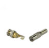Кабель КВК с коннекторами RG-59 + 2 x 0,5 кв.мм бухта 40 метров Ps-Link CBK40