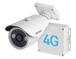 IP камера CamDrive CD630-4G уличн.1 Мп,1/4", 2.8/3.6/6/12/16мм,ИК-25 м, день/ночь,25 к/с, 0.1лк, Beward