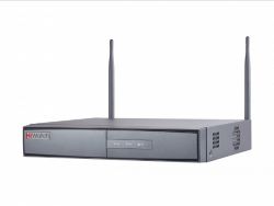 IP-Видеорегистратор 8-ми канальный HiWatch DS-N308W WiFi регистратор
