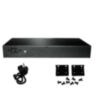 Комплект видеонаблюдения IP Ps-Link KIT-A216IP-POE / 2Мп / 16 камер / питание POE