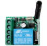 Комплект электромеханический замок KIT-EML-G-RP с радиореле и блоком питания