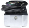 Система СКУД Ps-Link KIT-HF3WF-CH/ сканер отпечатков / эл. механический замок / RFID, WIFI