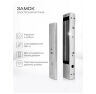 Система СКУД KIT-T12MF-280 электромагнитный замок 280 кг НО типа, панель сенсорная, для помещения