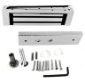 Комплект СКУД KIT-MT1301EM-WP-180 до 10000 пользователей, металл, тип EM-marine, магнитный замок 180 кг