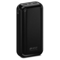 Внешний аккумулятор HIPER RPX30000 BLACK
