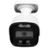 Комплект видеонаблюдения IP 5Мп KIT-C501IP-ST 1 камера для улицы, аналитика, детекция человека, детекция автомобиля, область вторжения