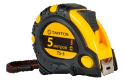 Рулетка измерительная Tantos TS-5