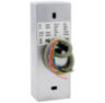 Система СКУД Ps-Link KIT-TF2EM-WP-W-350LED / отпечаток пальца / эл. магнитный замок 350кг / кодовая панель / RFID / WIFI