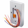 Комплект СКУД Undino KIT-ACP102MF-CH эл. механический замок, RFID