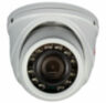 Купольная камера видеонаблюдения AHD 2Мп 1080P PST AHD302V антивандальная миниатюрная