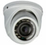 Купольная камера видеонаблюдения AHD 2Мп 1080P PST AHD302V антивандальная миниатюрная